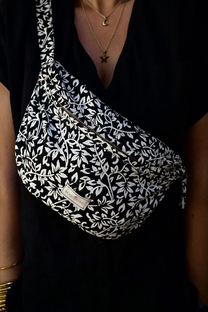 Clutches - Fashion accessories - BONCOEURS