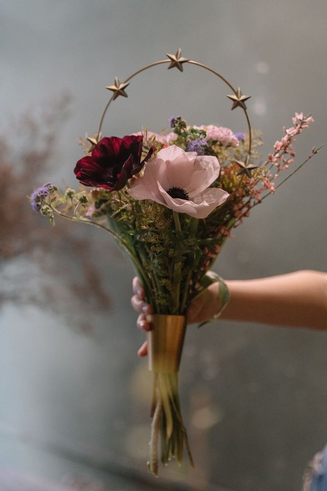 Vases - Around the flowers - BONCOEURS
