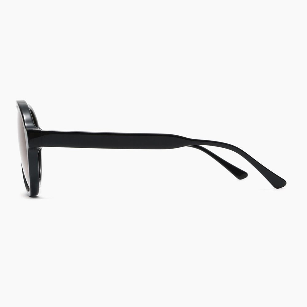 Lunettes - Copacabana - Midnight Black - LNKO