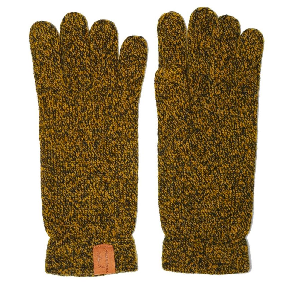 Petite maroquinerie - Gants en laine taille unique - HUBERT - MONSIEUR CHARLI