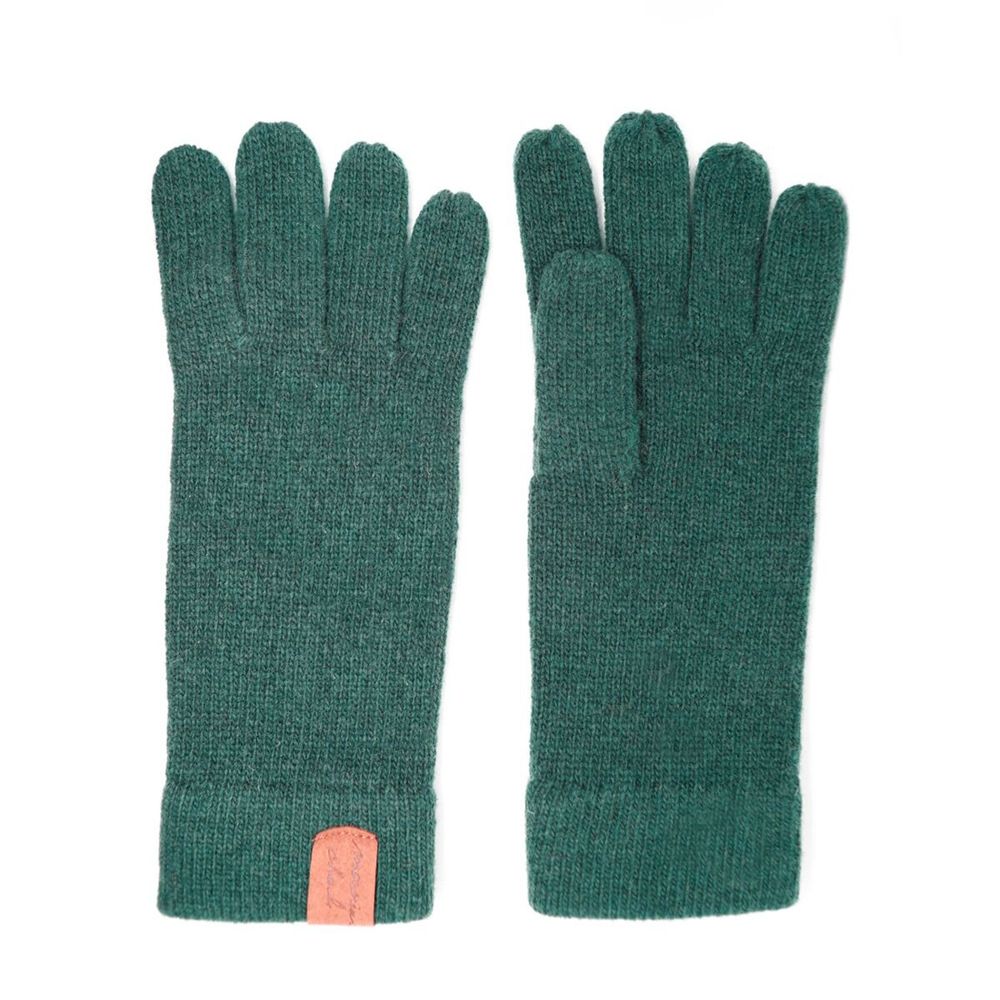 Petite maroquinerie - Gants en laine taille unique - HUBERT - MONSIEUR CHARLI