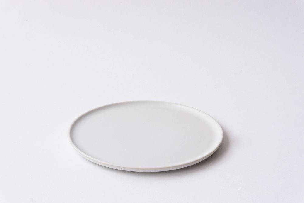 Everyday plates - Dinner Plate - MOLDE