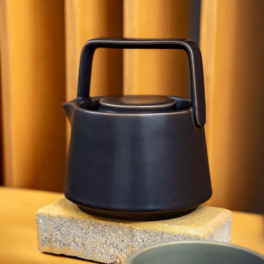 Tea and coffee accessories - Teapot - MOLDE
