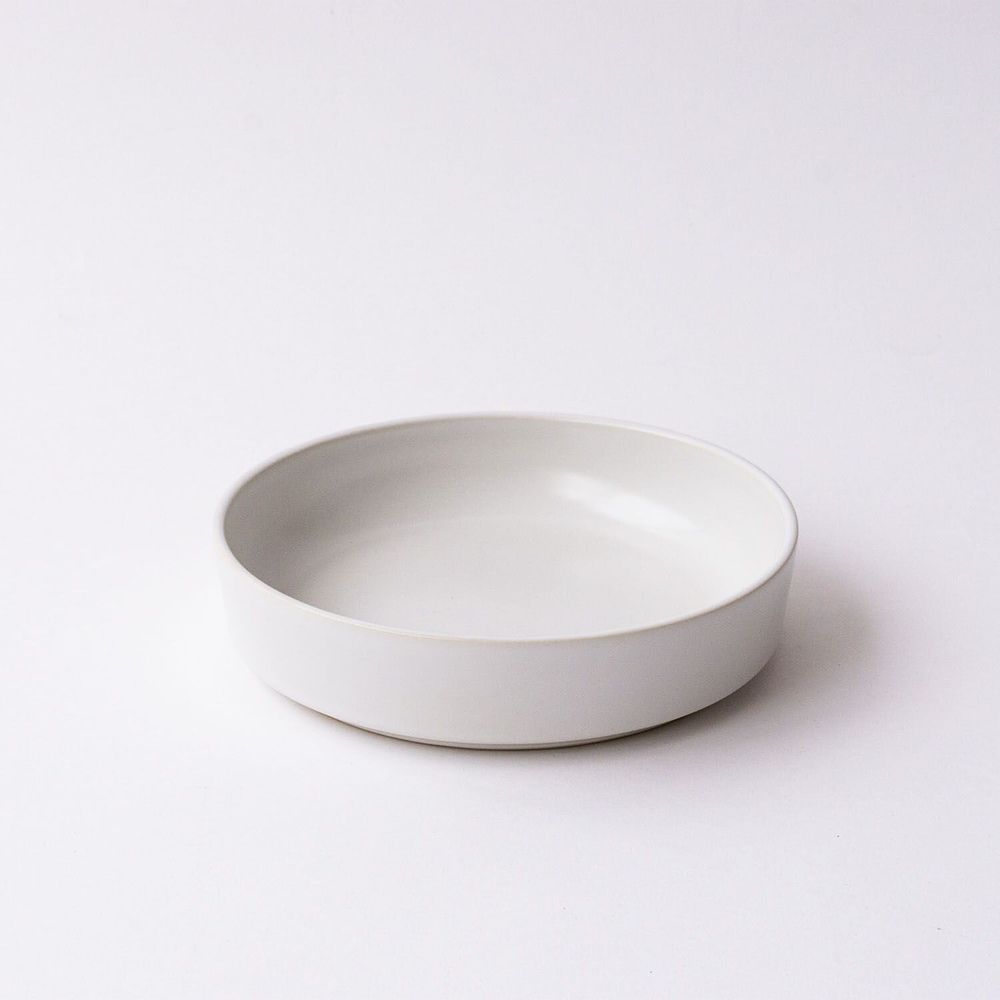 Everyday plates - Pasta Plate - MOLDE