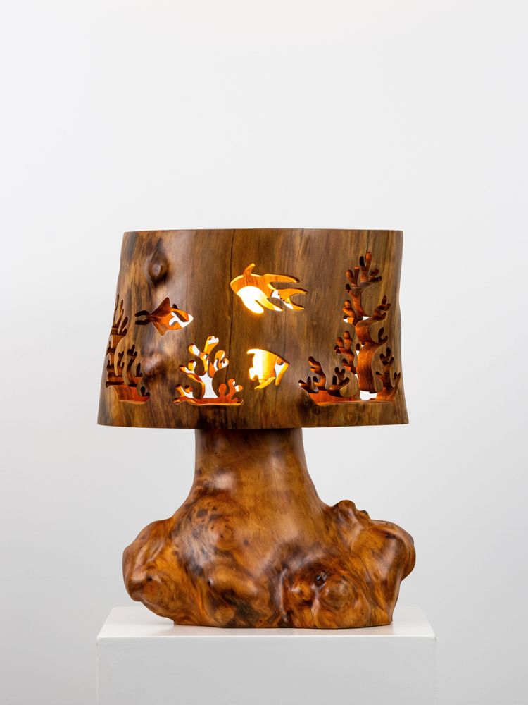 Table lamps - island - KAMMRADT TEDDY