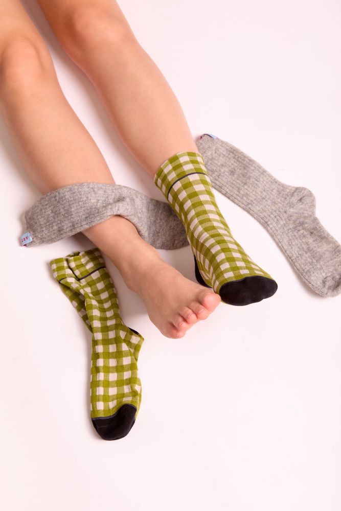 Chaussettes - Chaussettes Arturo Vichy - ARTURO