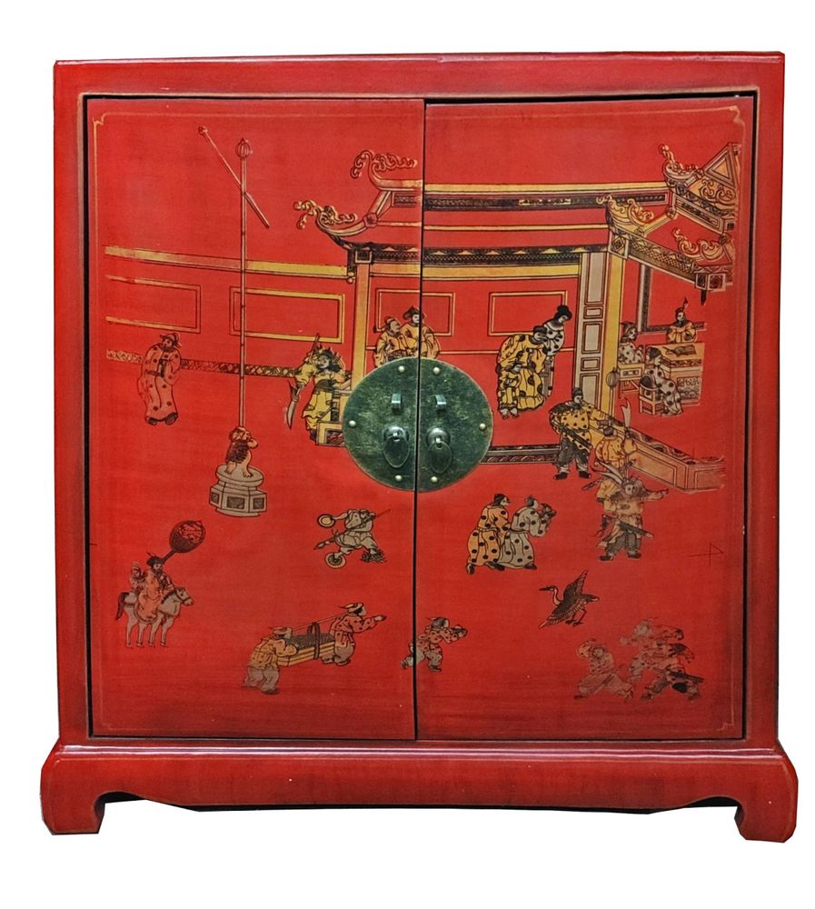 Sideboards - Chengdu sideboard/dresser - GALERIE D'ORIENT