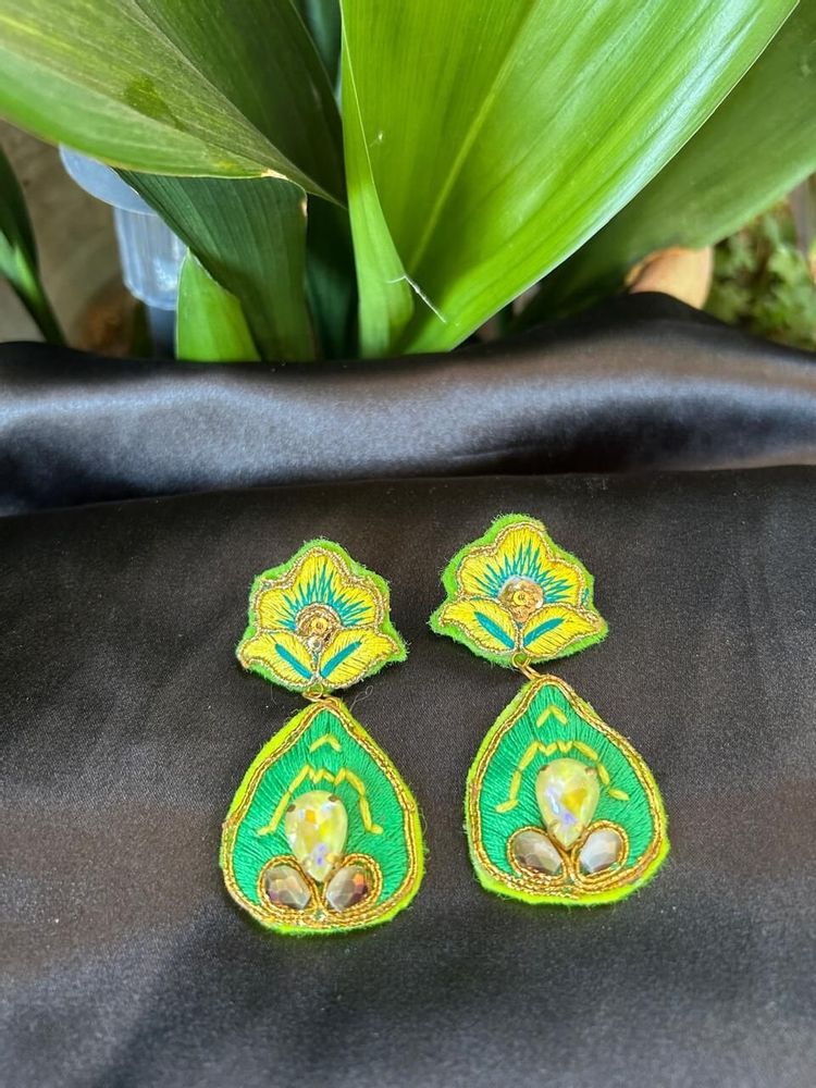 Gifts - Earrings - Zriga - FIL MAIN