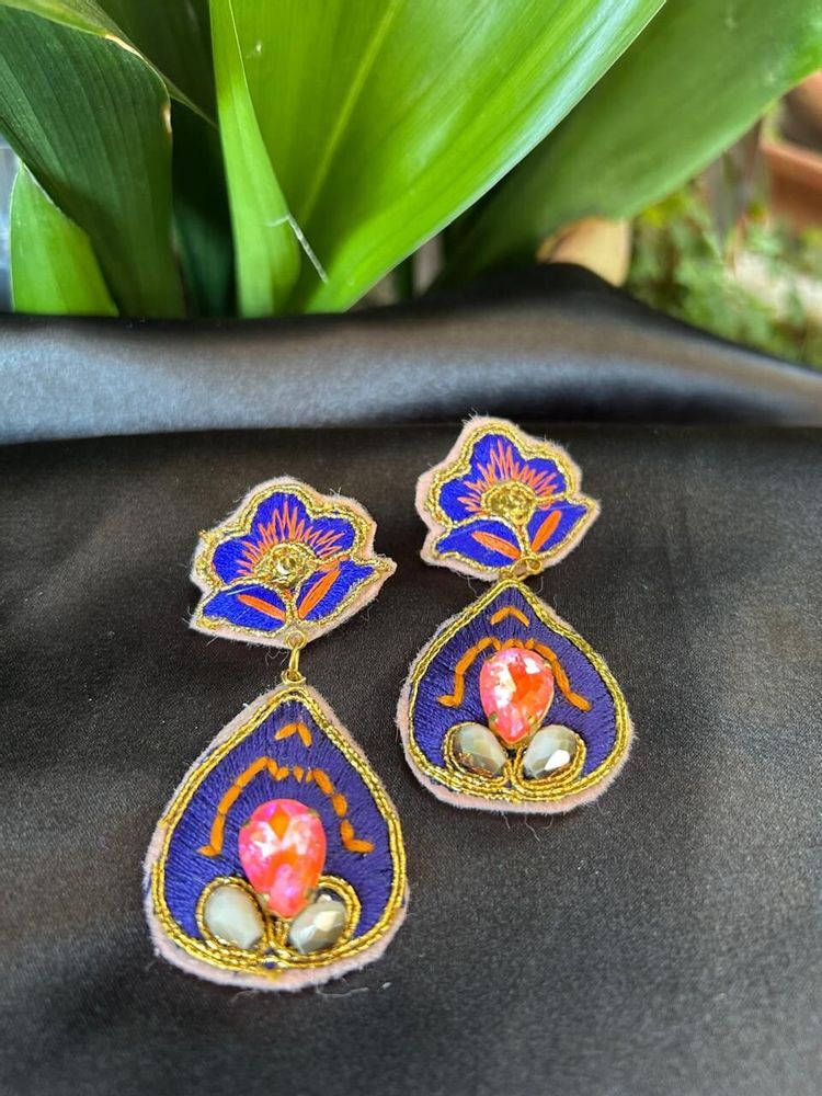Gifts - Earrings - Zriga - FIL MAIN
