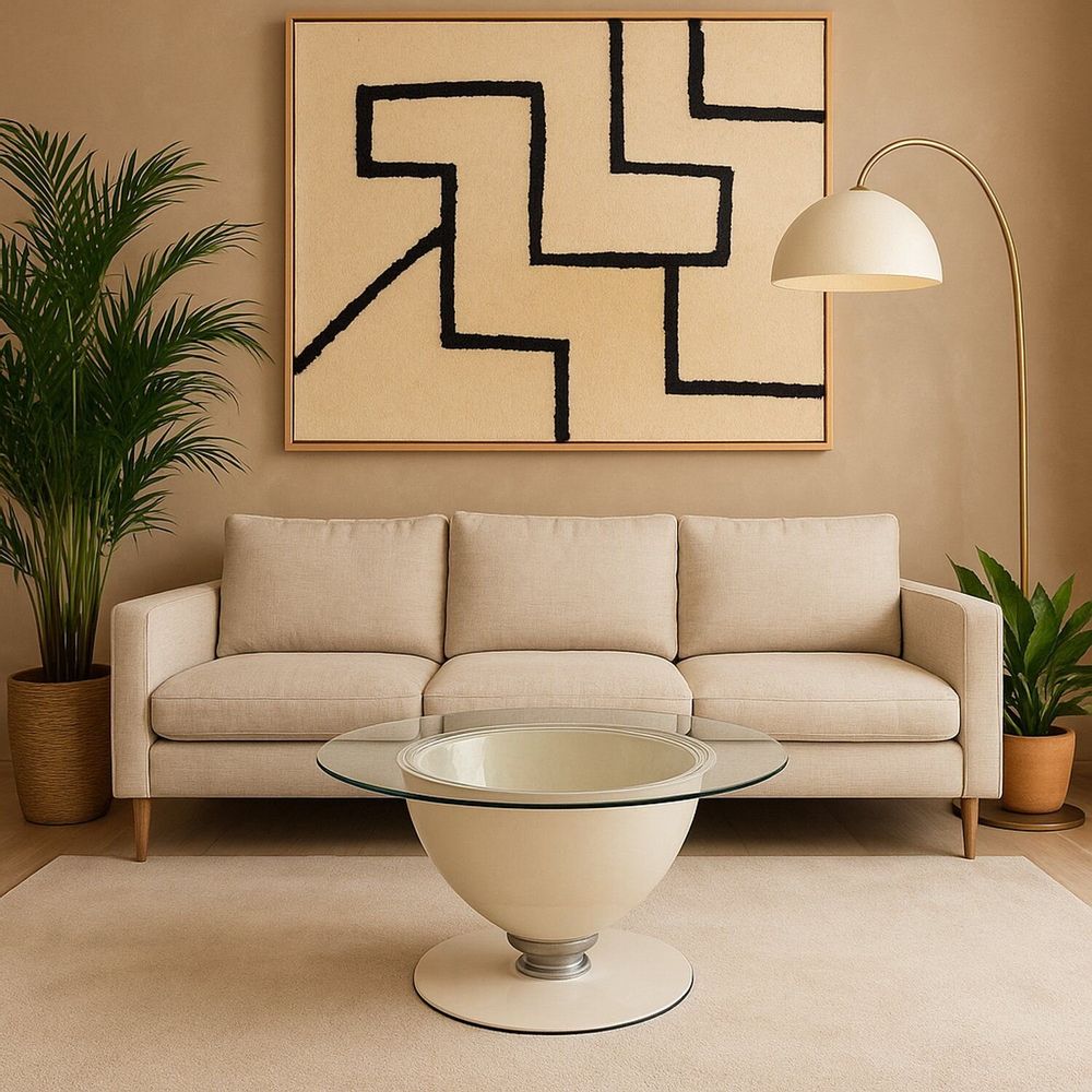 Tables basses - TABLE BASSE - KUNNS DESIGN