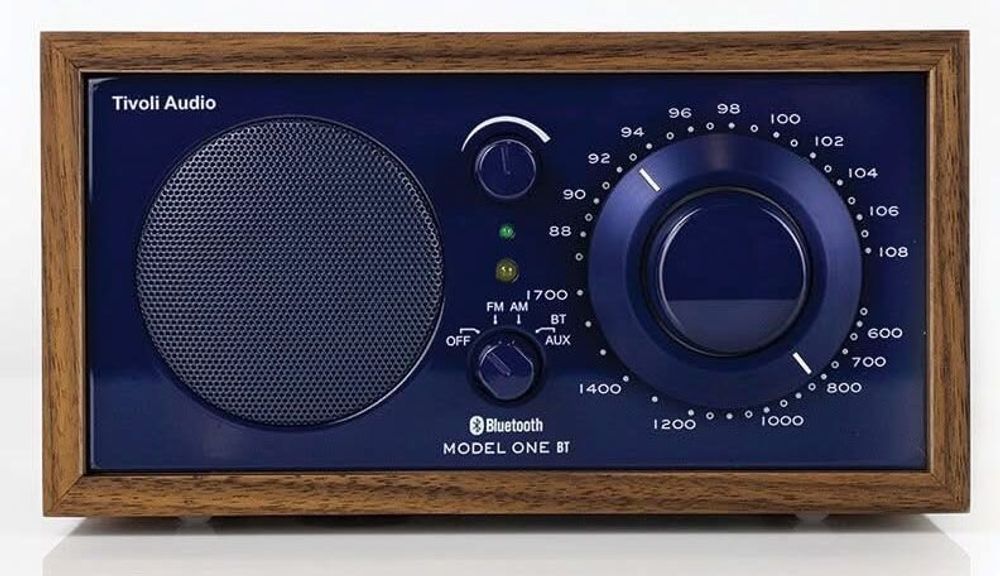 Speakers and radios - MODEL ONE BT 70'S - TIVOLI AUDIO