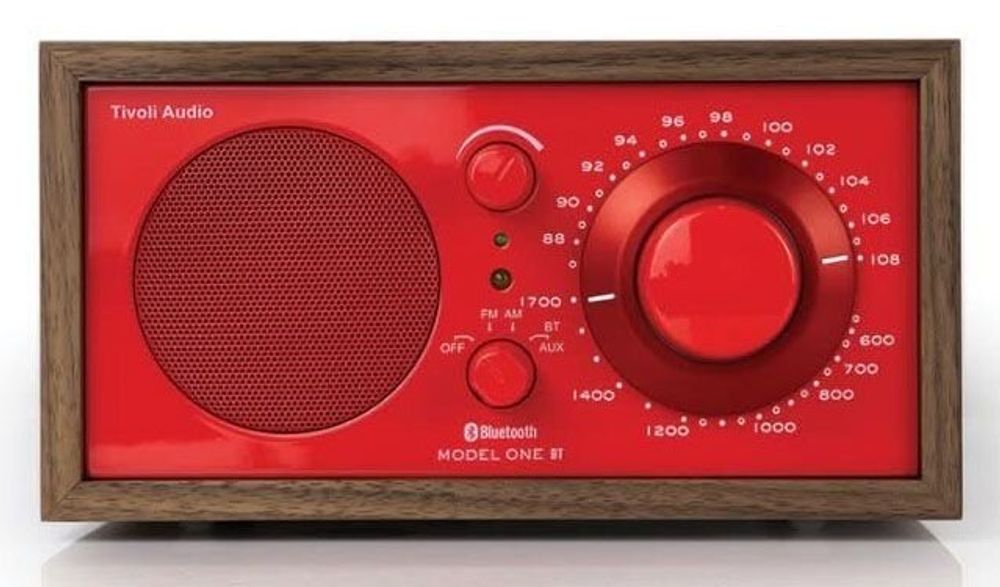 Speakers and radios - MODEL ONE BT 70'S - TIVOLI AUDIO