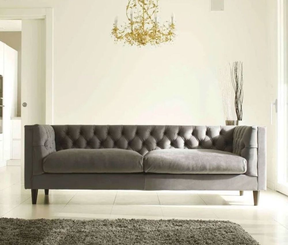 Sofas for hospitalities & contracts - ATYPIC - Sofa - INEXTAIR