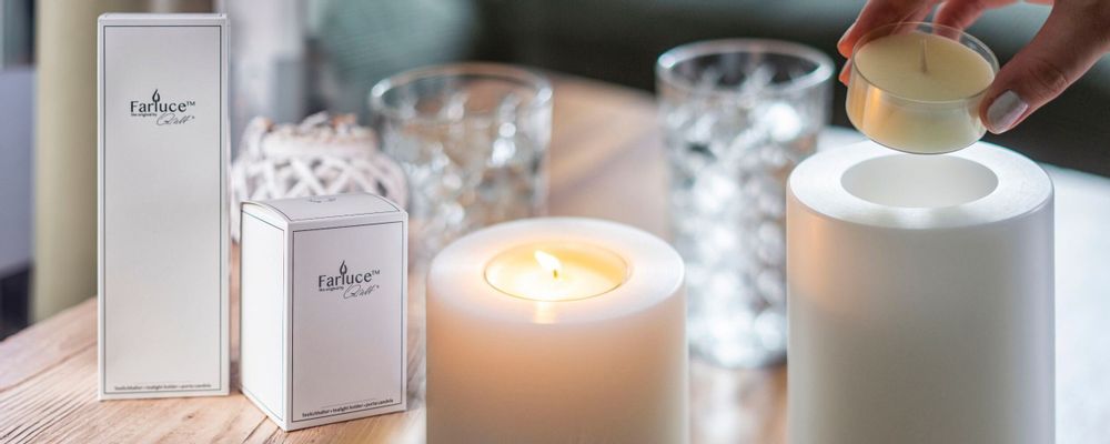 Accessoires de jardinage - Farluce - QULT DESIGN GMBH