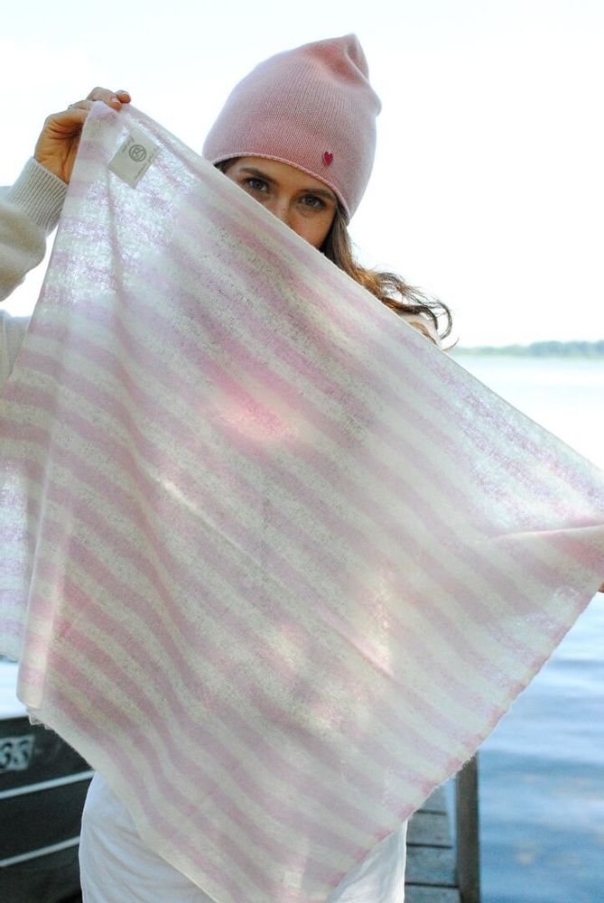 Foulards et écharpes - Cashmere Bandanas - CUTE STUFF GMBH
