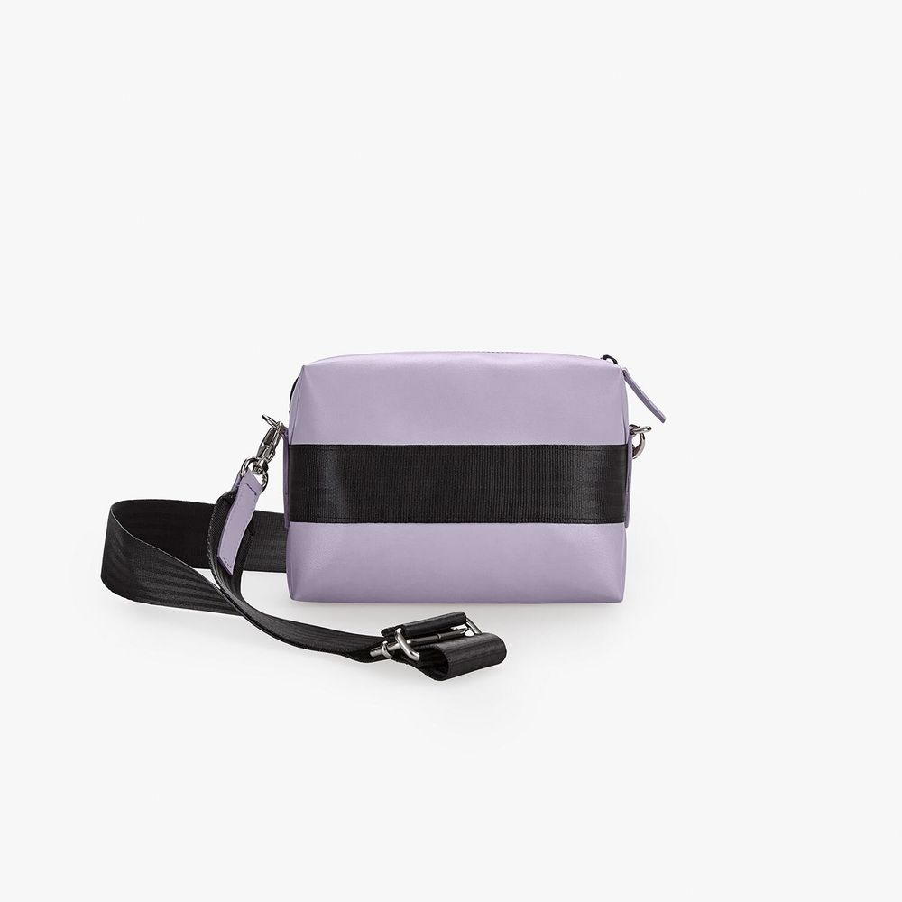Sacs et cabas - CAMERA BAG - COULEUR PASTEL - 959NINEFIVENINE