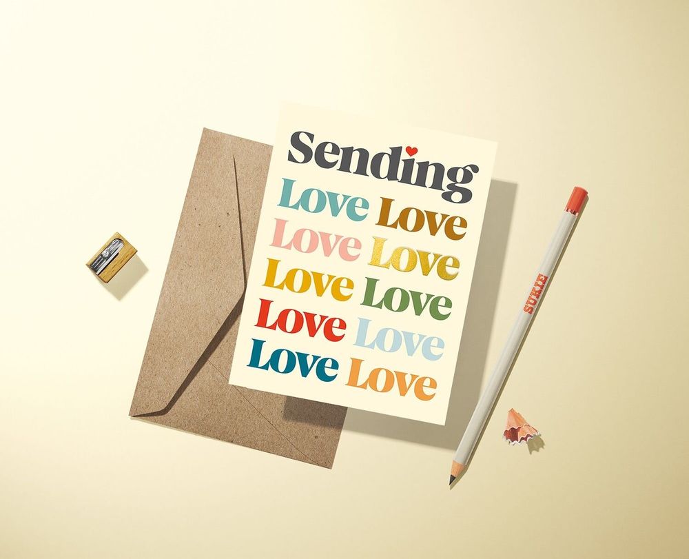 Card shop - NINETEEN SEVENTY THREE Letter Press, Cards, Stationery - KLANGUNDKLEID.DE GMBH