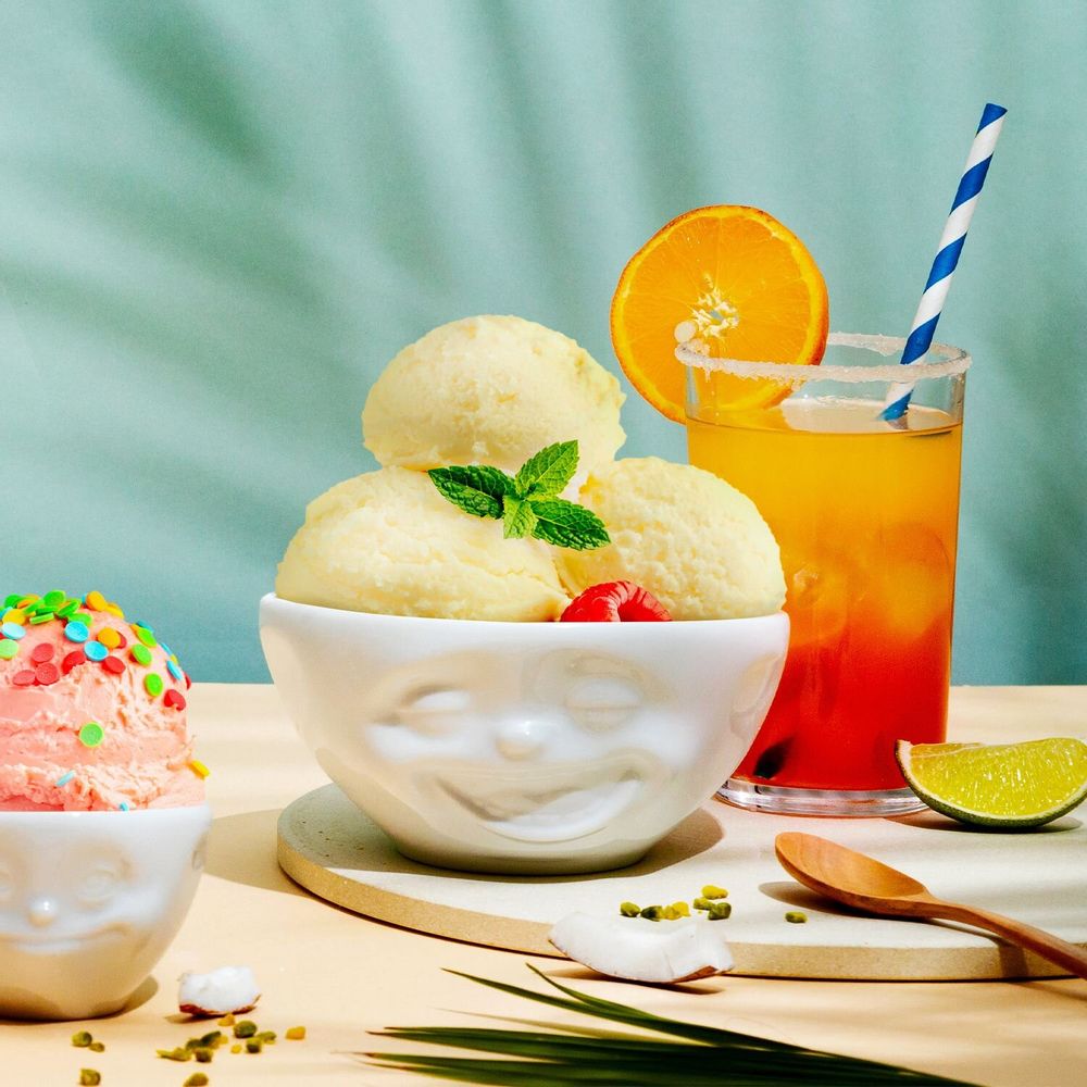 Couverts & ustensiles de cuisine - Fiftyeight Products - Bols - LA PETITE CENTRALE