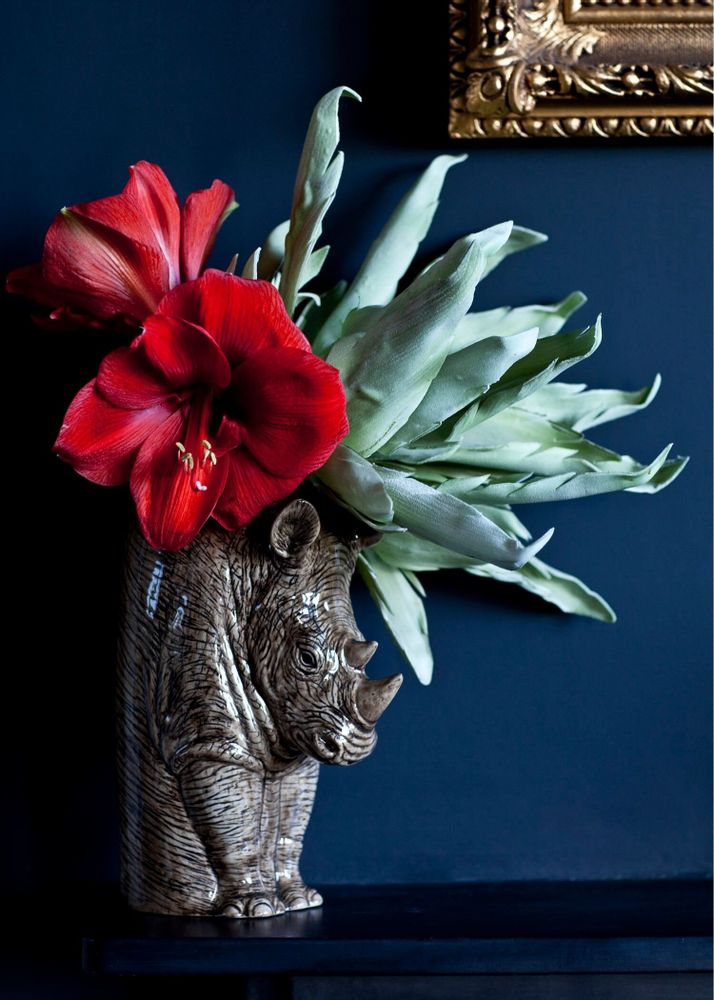 Vases - Large Flower Vases - QUAIL DESIGNS EUROPE BV
