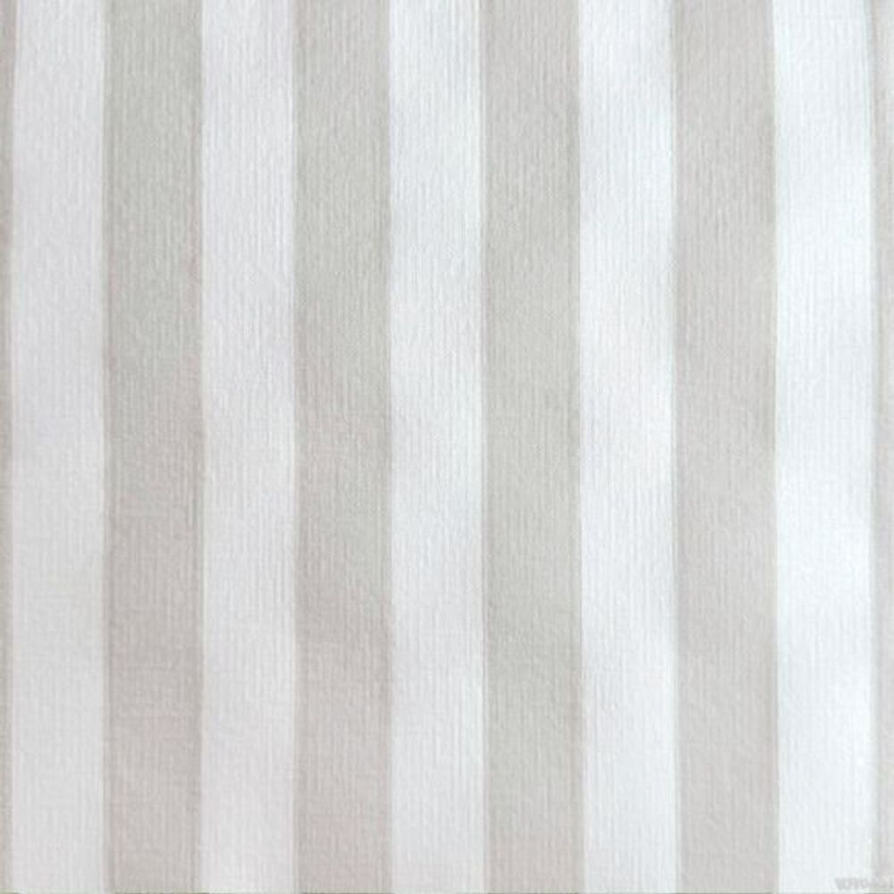 Napkins - MOCHA STRIPES - FRANÇOISE PAVIOT