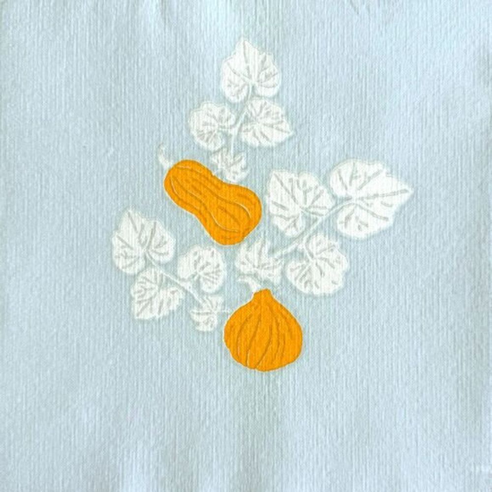 Serviettes - BUTTERNUT - FRANÇOISE PAVIOT