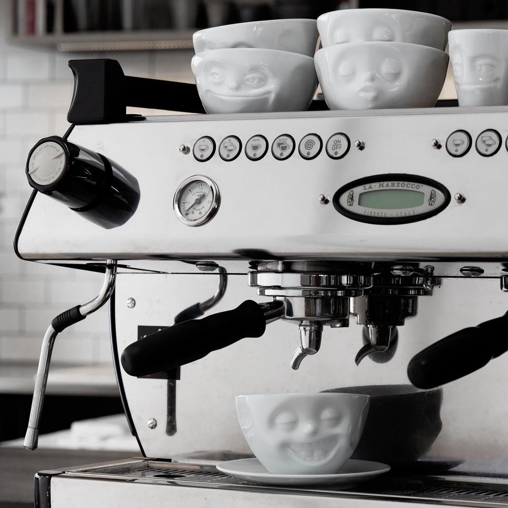 Accessoires thé et café - Fiftyeight Products - Tasses & Mugs - LA PETITE CENTRALE