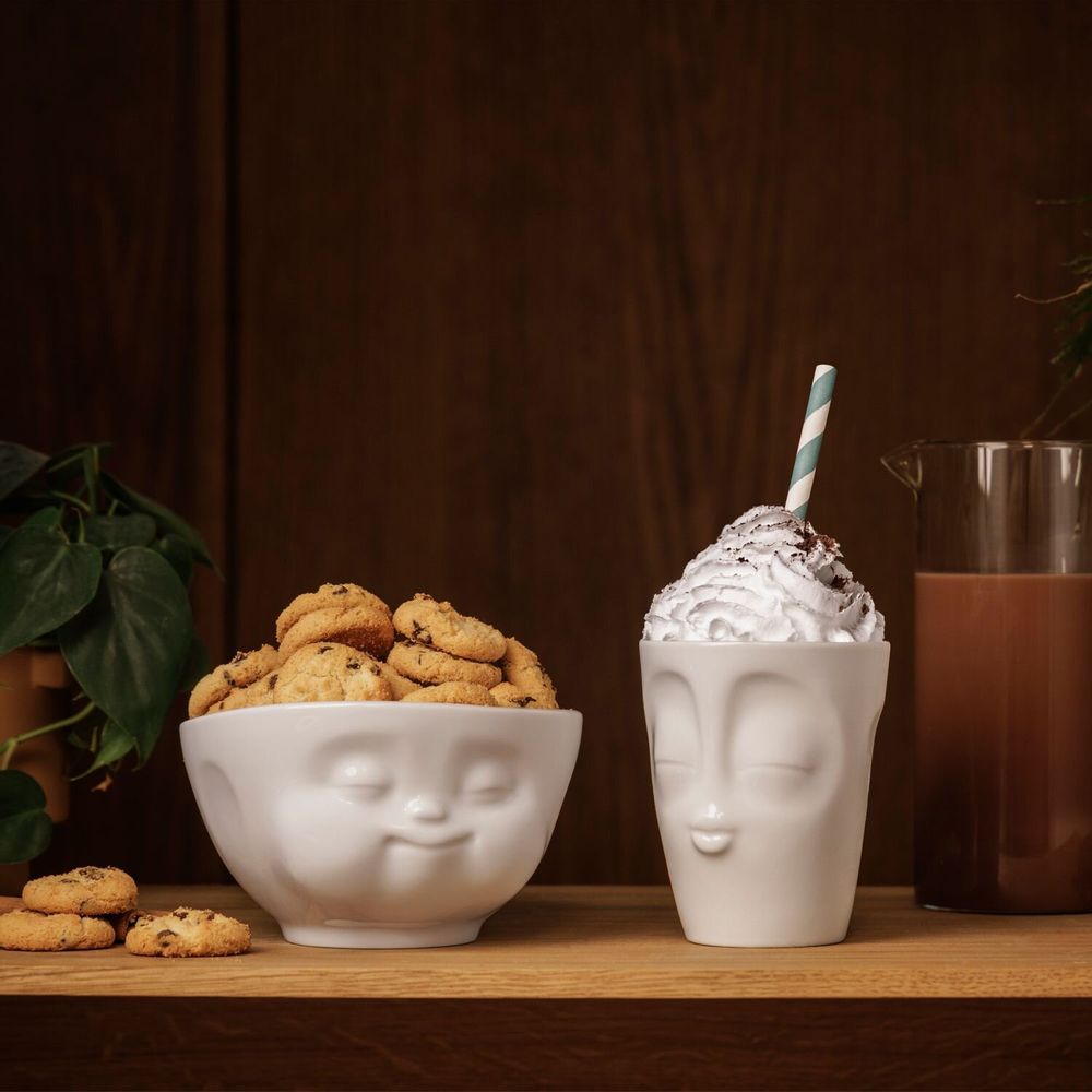 Accessoires thé et café - Fiftyeight Products - Tasses & Mugs - LA PETITE CENTRALE