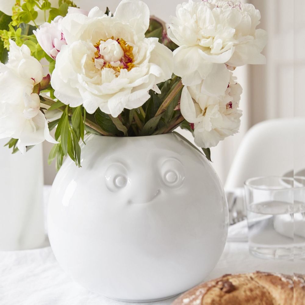 Objets de décoration - Fiftyeight Products - Boites & Vases - LA PETITE CENTRALE
