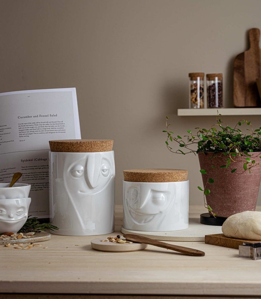 Objets de décoration - Fiftyeight Products - Boites & Vases - LA PETITE CENTRALE