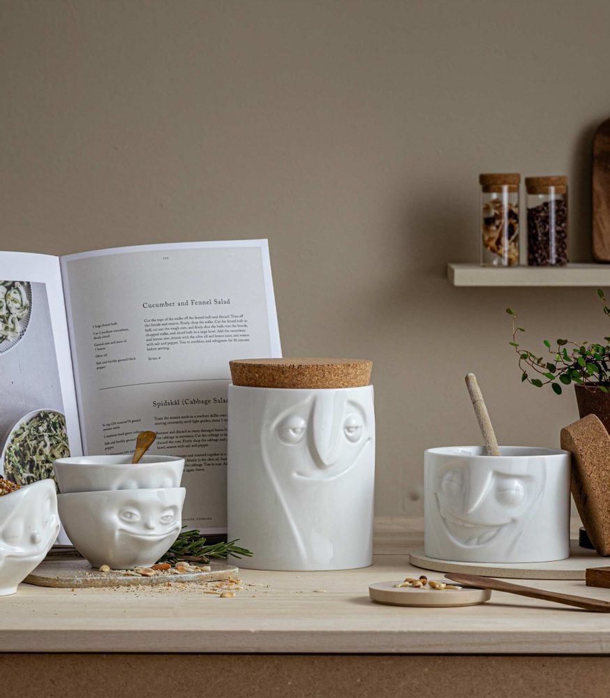 Objets de décoration - Fiftyeight Products - Boites & Vases - LA PETITE CENTRALE