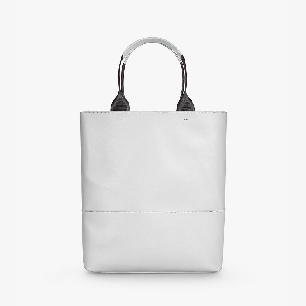 Bags and totes - SHOPPING BAG - CLASSIC COLOR - 959NINEFIVENINE