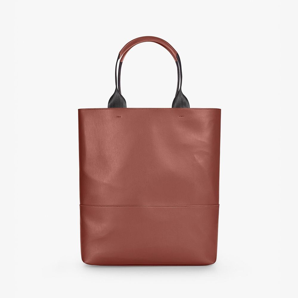 Bags and totes - SHOPPING BAG - CLASSIC COLOR - 959NINEFIVENINE