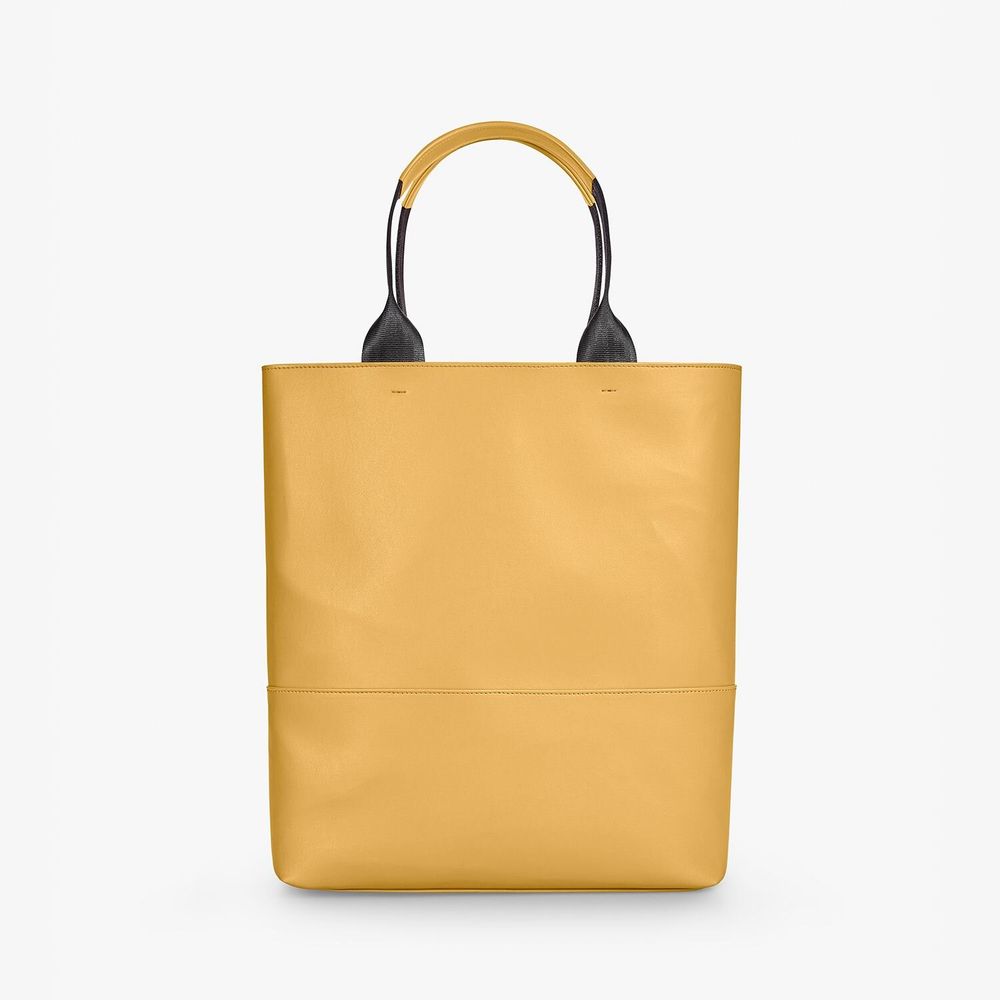 Sacs et cabas - SHOPPING BAG - COULEUR MATE - 959NINEFIVENINE