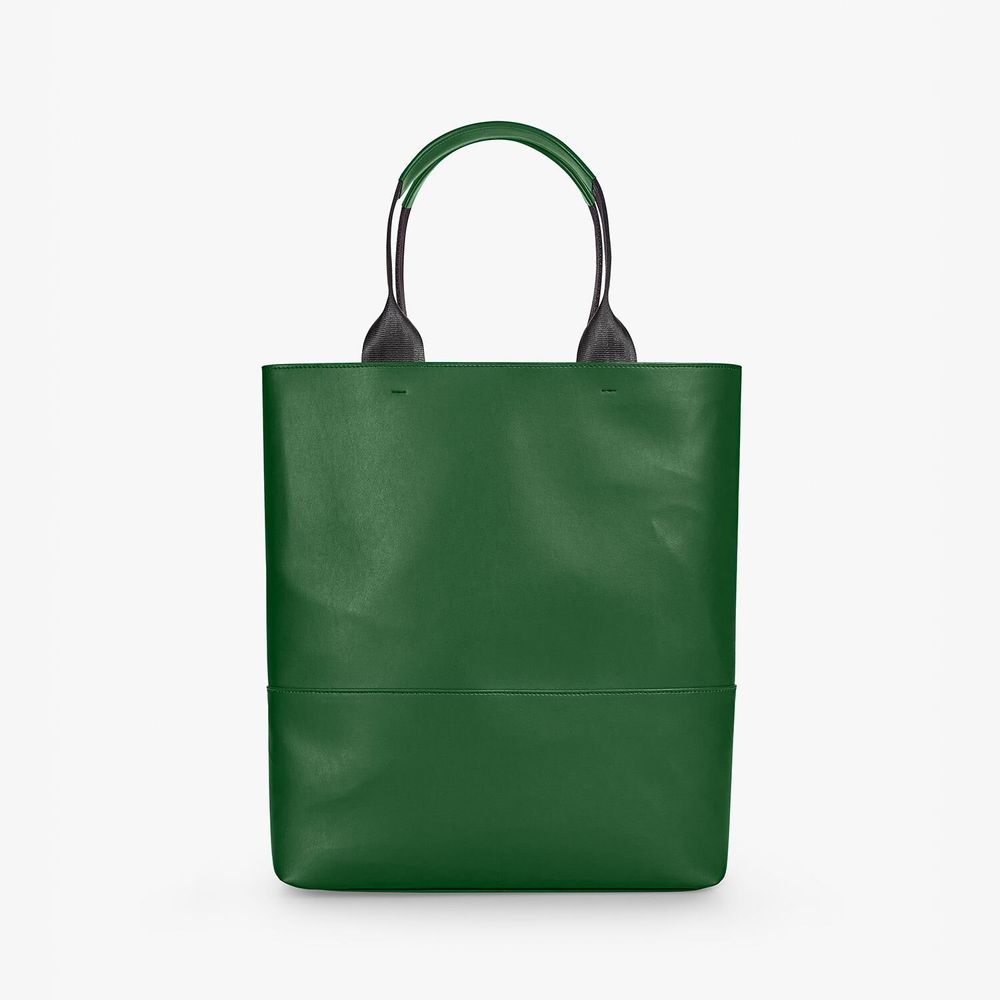 Sacs et cabas - SHOPPING BAG - COULEUR MATE - 959NINEFIVENINE