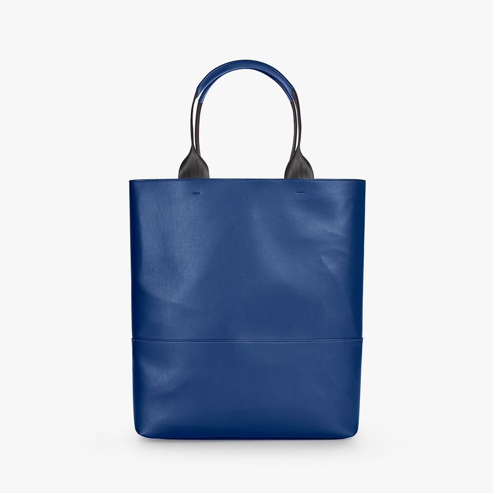 Sacs et cabas - SHOPPING BAG - COULEUR MATE - 959NINEFIVENINE