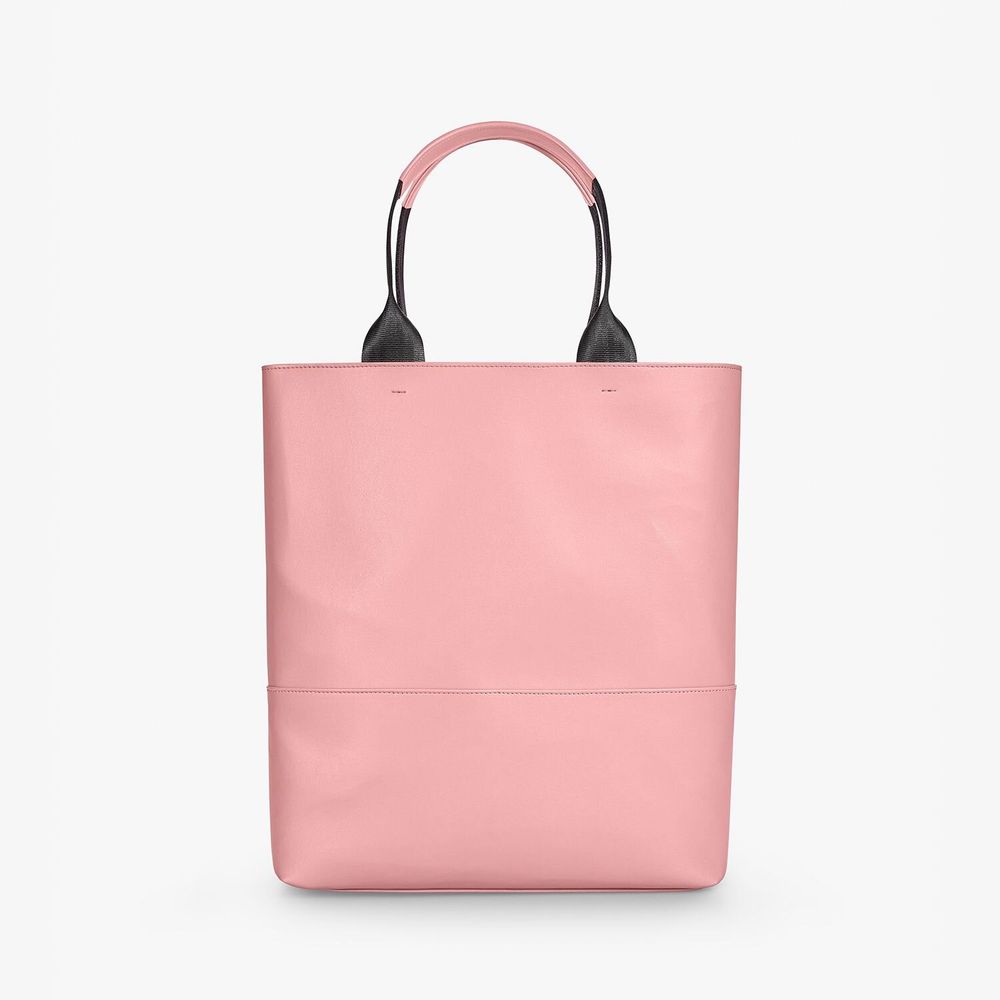 Sacs et cabas - SHOPPING BAG - COULEUR MATE - 959NINEFIVENINE
