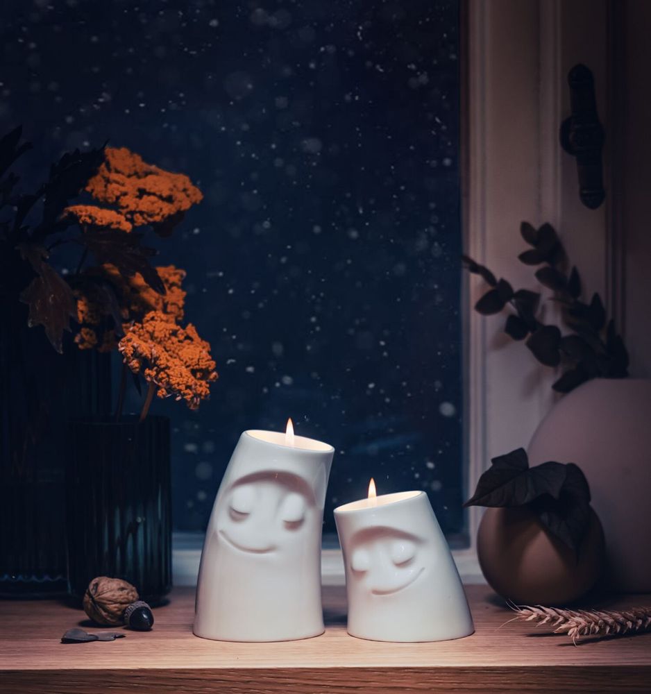 Objets design - Fiftyeight Products - Servir - LA PETITE CENTRALE