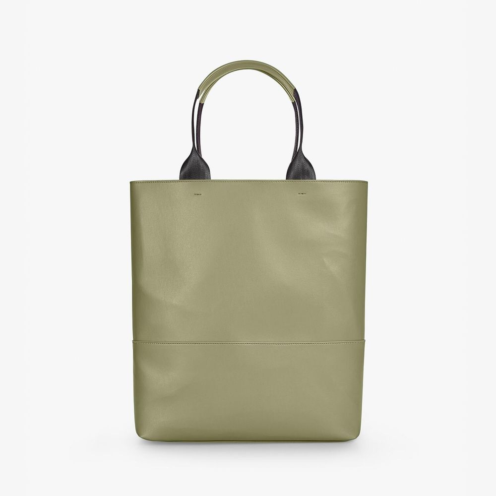 Bags and totes - SHOPPING BAG - PASTEL COLOR - 959NINEFIVENINE