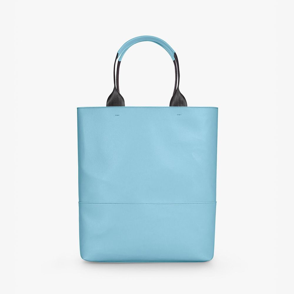 Bags and totes - SHOPPING BAG - PASTEL COLOR - 959NINEFIVENINE