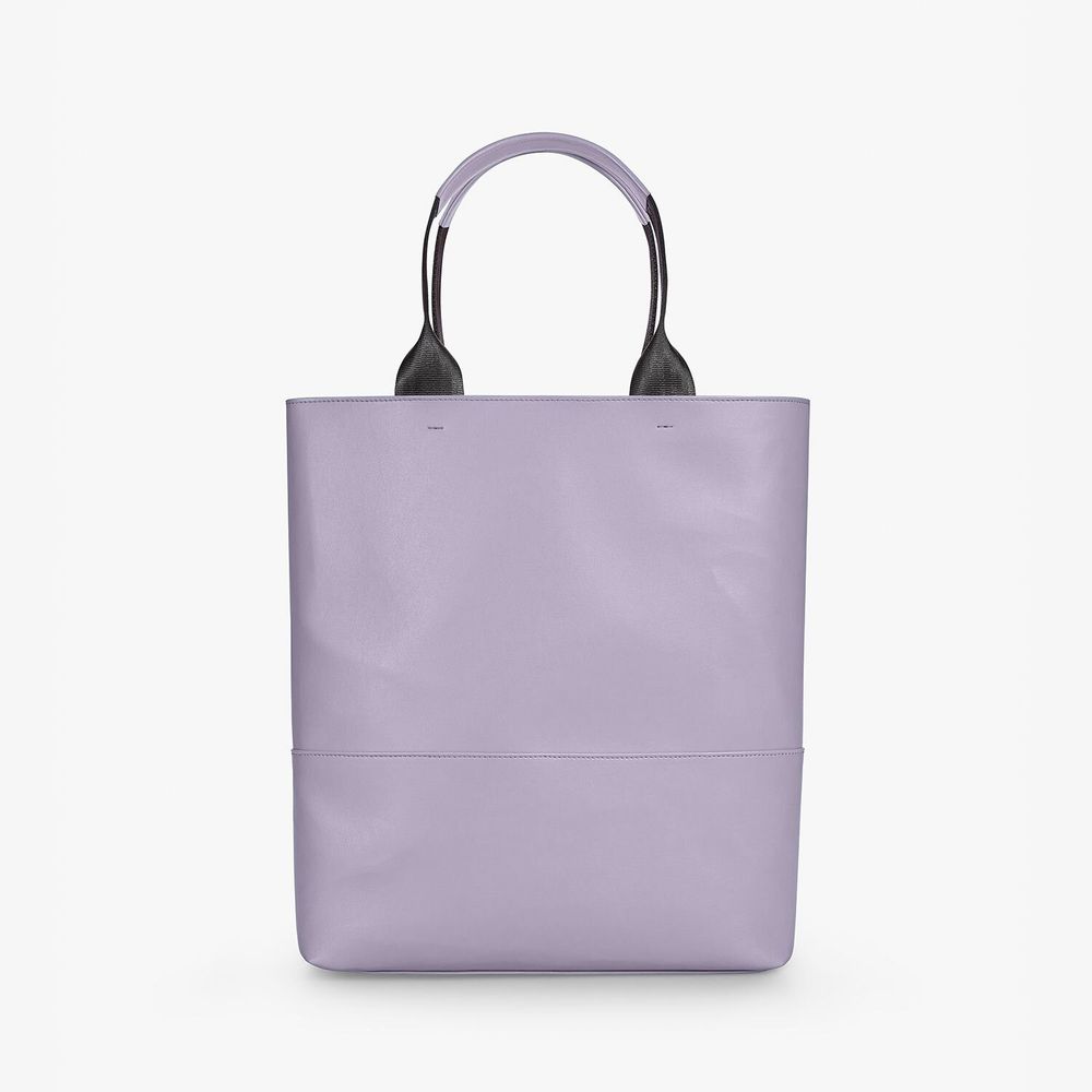 Bags and totes - SHOPPING BAG - PASTEL COLOR - 959NINEFIVENINE