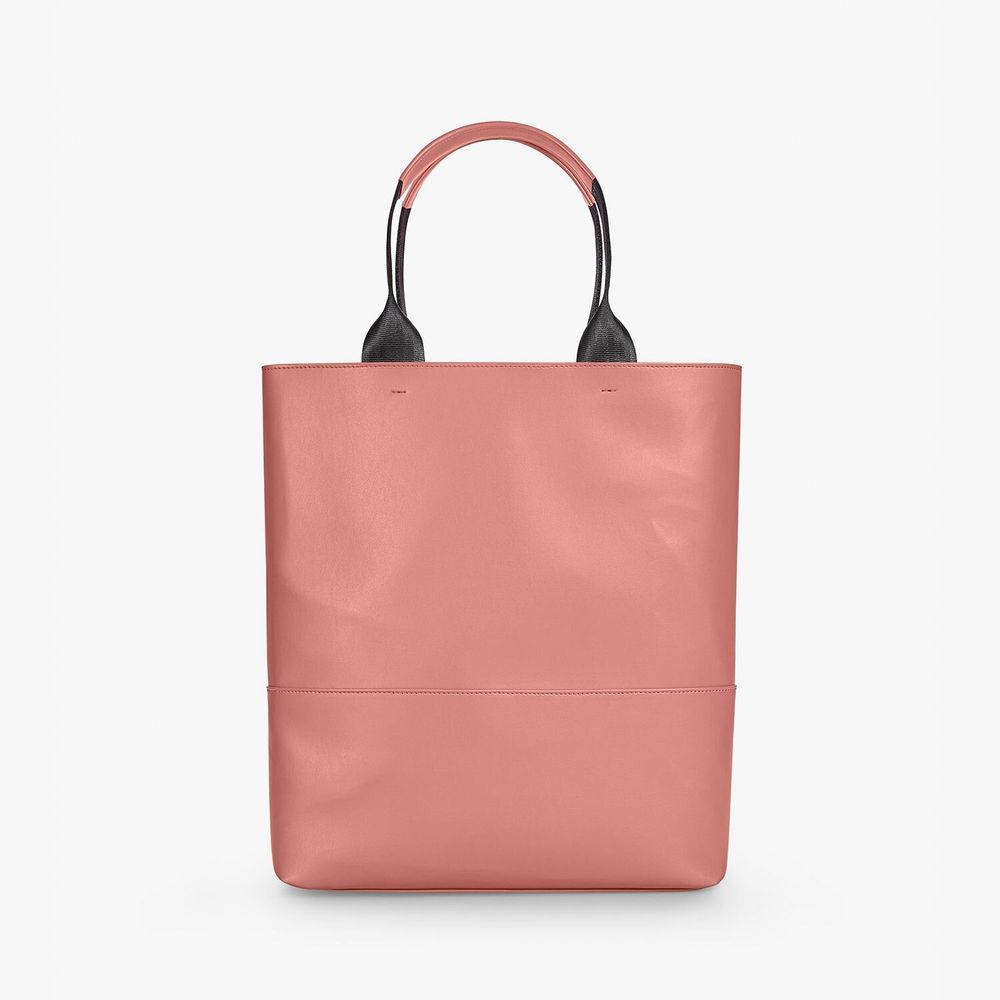 Bags and totes - SHOPPING BAG - PASTEL COLOR - 959NINEFIVENINE