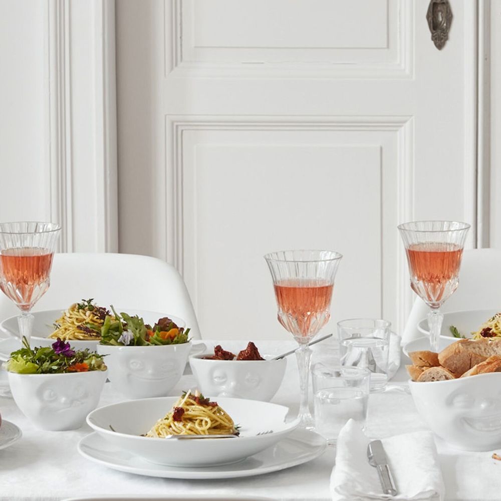 Objets design - Fiftyeight Products - Assiettes - LA PETITE CENTRALE