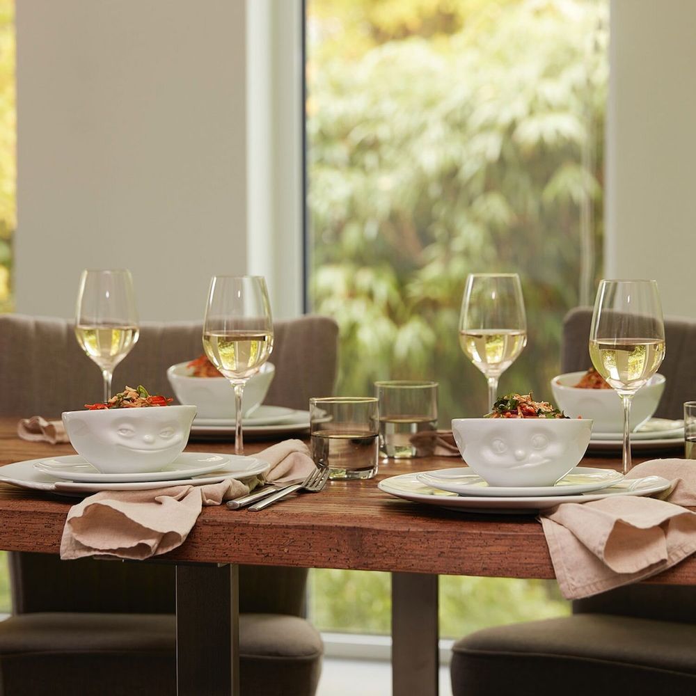 Objets design - Fiftyeight Products - Assiettes - LA PETITE CENTRALE