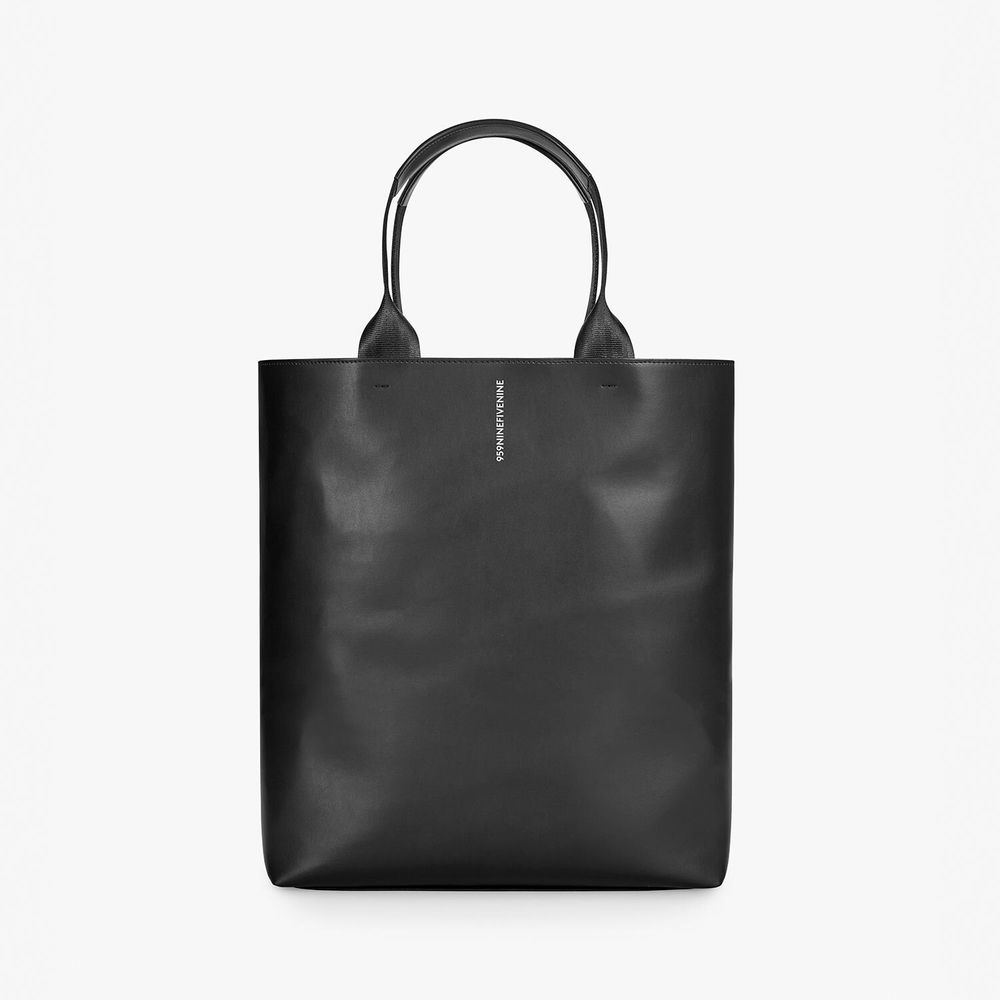 Sacs et cabas - SHOPPING BAG OPTICAL 1 - COULEUR CLASSIQUE - 959NINEFIVENINE