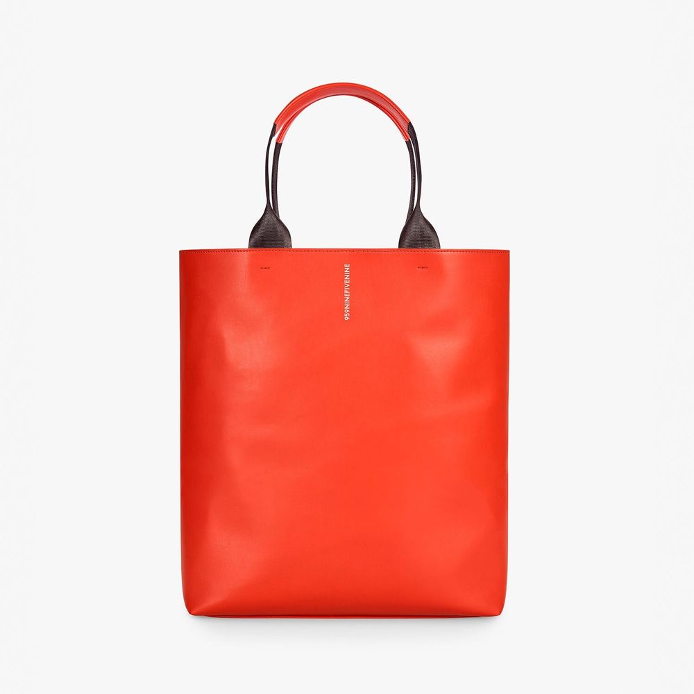 Sacs et cabas - SHOPPING BAG OPTICAL 1 - COULEUR CLASSIQUE - 959NINEFIVENINE