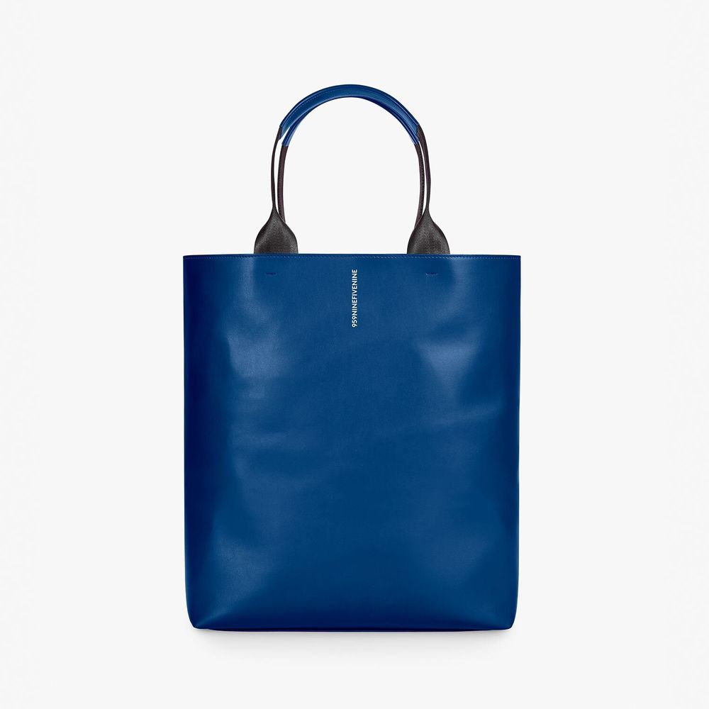 Sacs et cabas - SHOPPING BAG OPTICAL 1 - COULEUR MATE - 959NINEFIVENINE