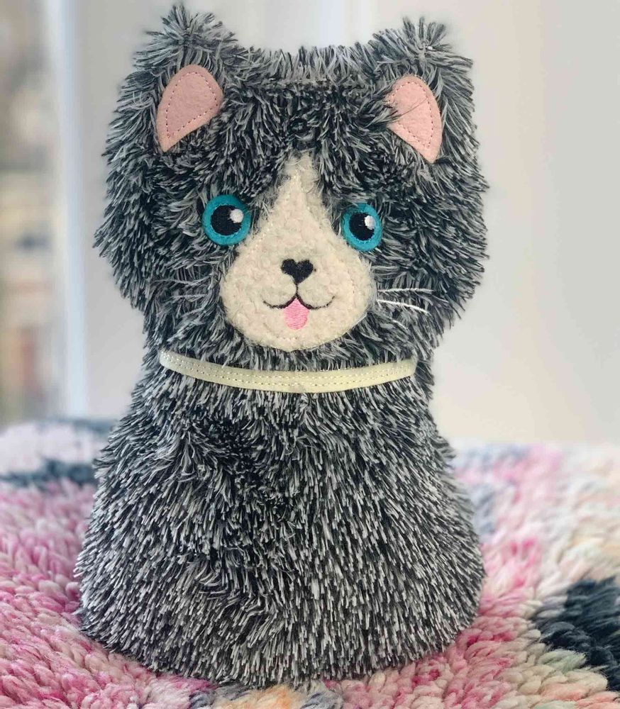 Peluches - Bitten Design - Huggables - LA PETITE CENTRALE