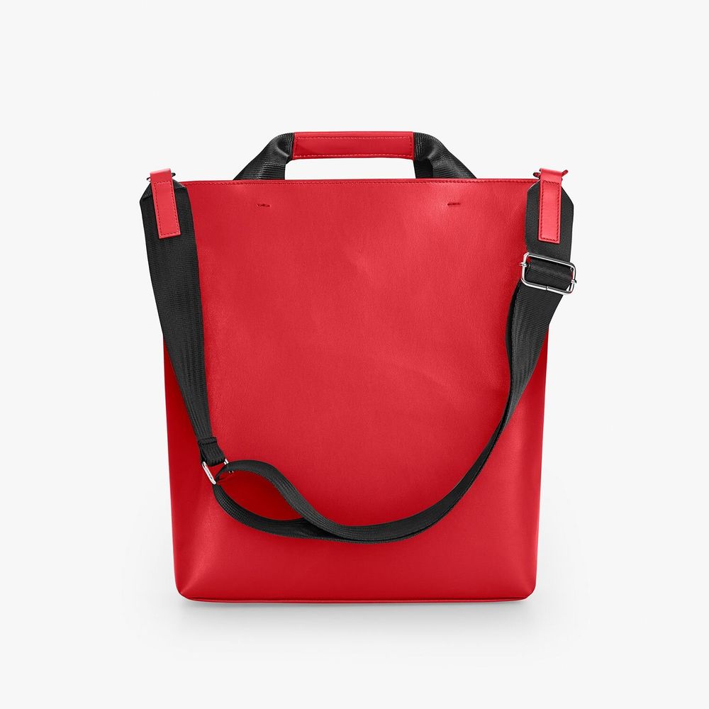 Sacs et cabas - TOTE BAG - COULEUR MATE - 959NINEFIVENINE