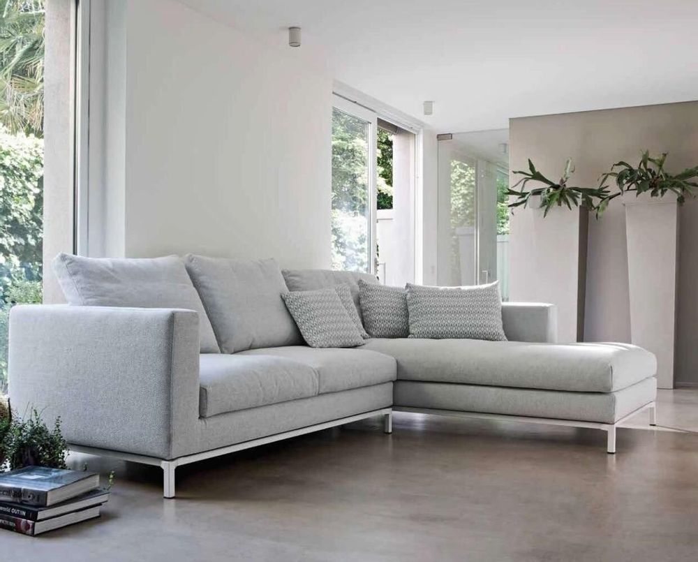 Sofas - COMFORT - Sofa - INEXTAIR