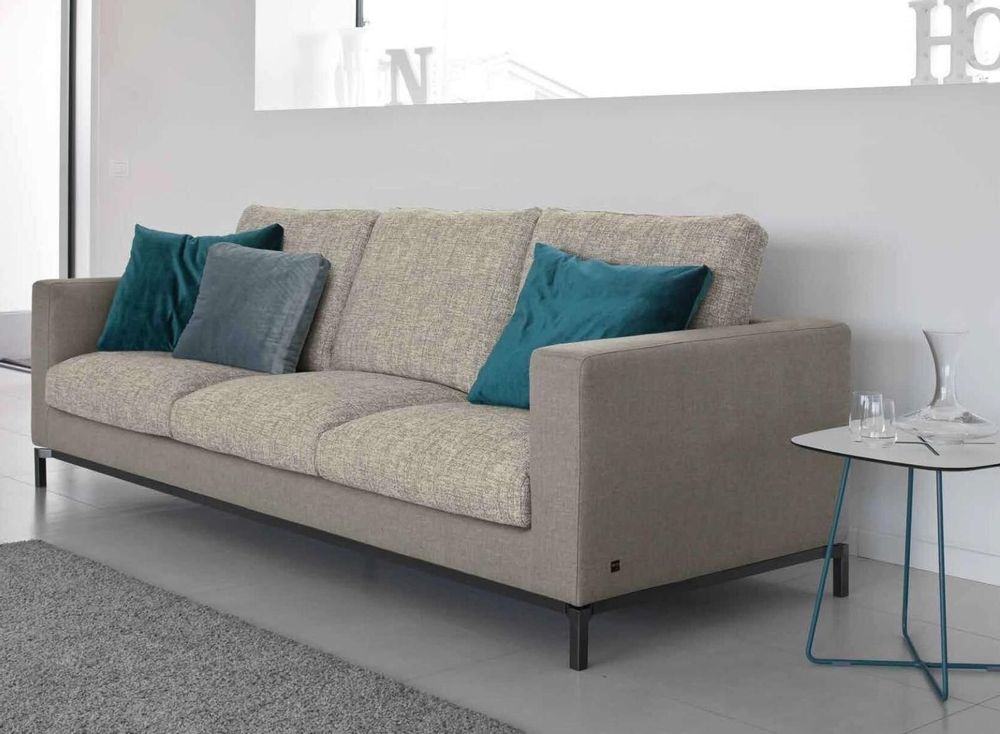 Sofas - COMFORT - Sofa - INEXTAIR